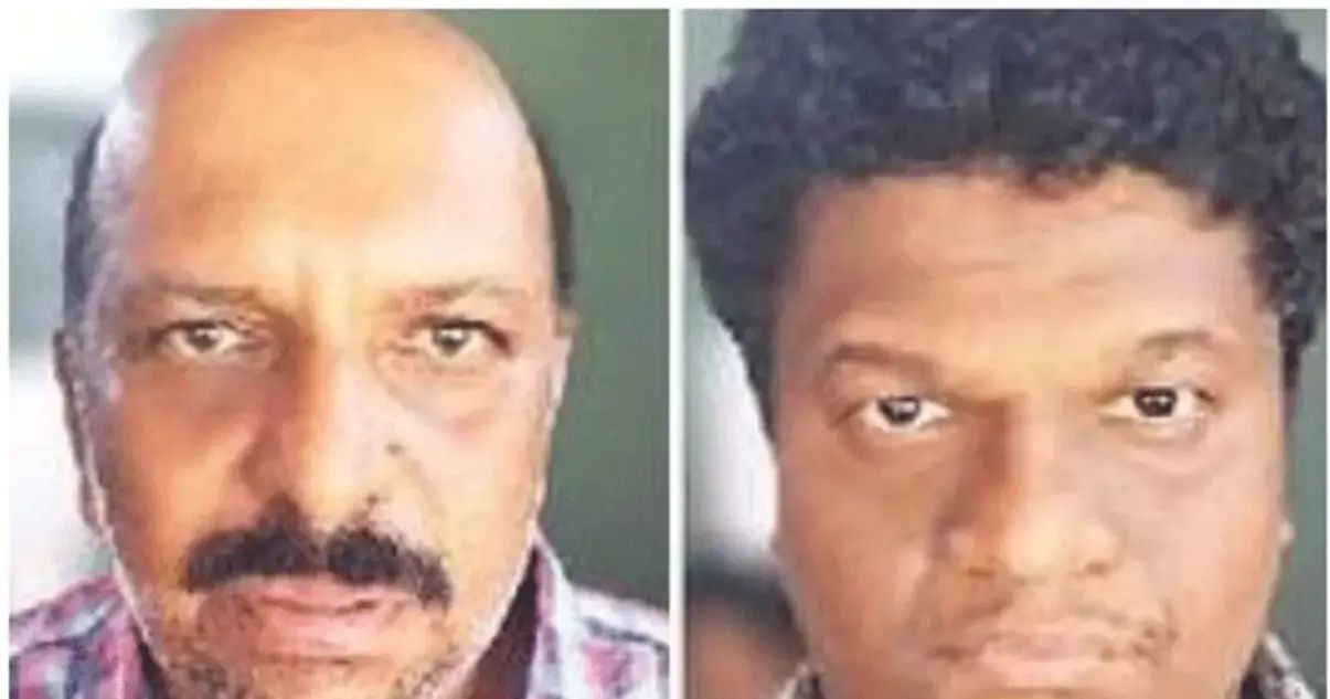 ഇസ്രയേലിലേക്ക് വിസ വാഗ്ദാനം ചെയ്ത് ആറര ലക്ഷം രൂപ തട്ടിയെടുത്ത കേസില്‍ രണ്ടുപേര്‍ അറസ്റ്റില്‍