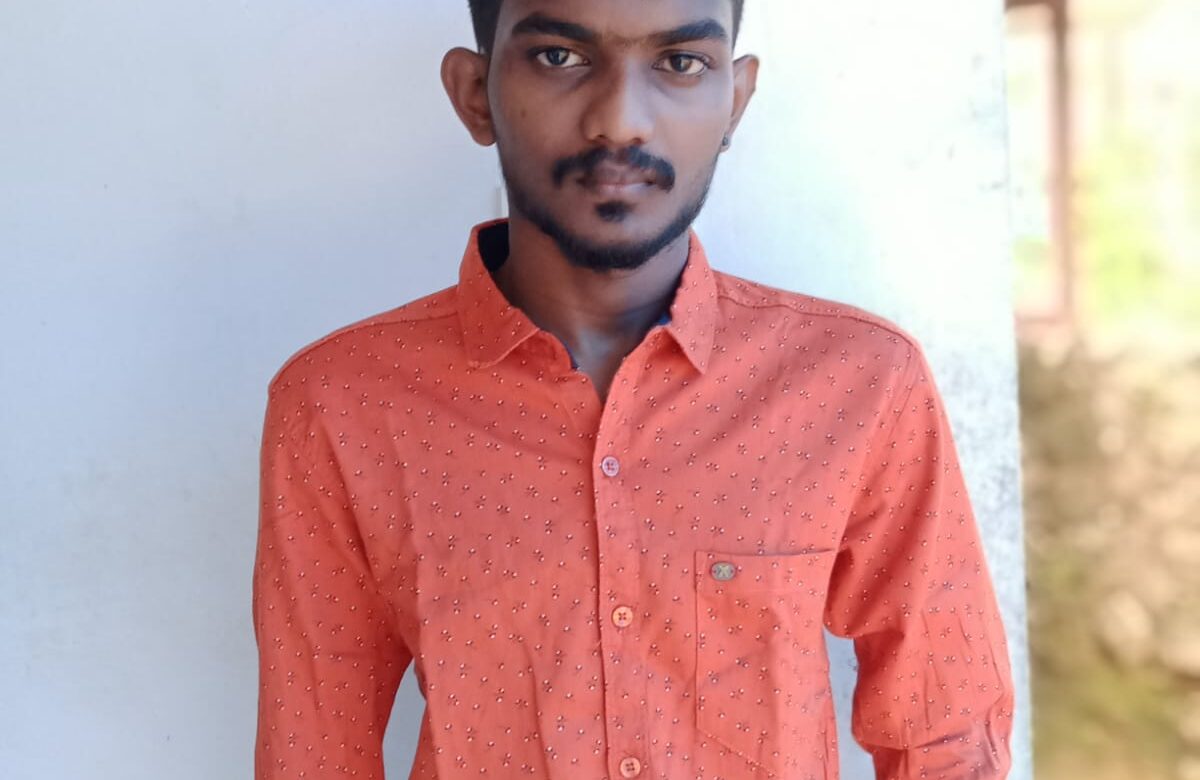 വാഹനാപകടത്തിൽ പരുക്കേറ്റ് ചികിത്സയിലായിരുന്ന യുവാവ് മരിച്ചു