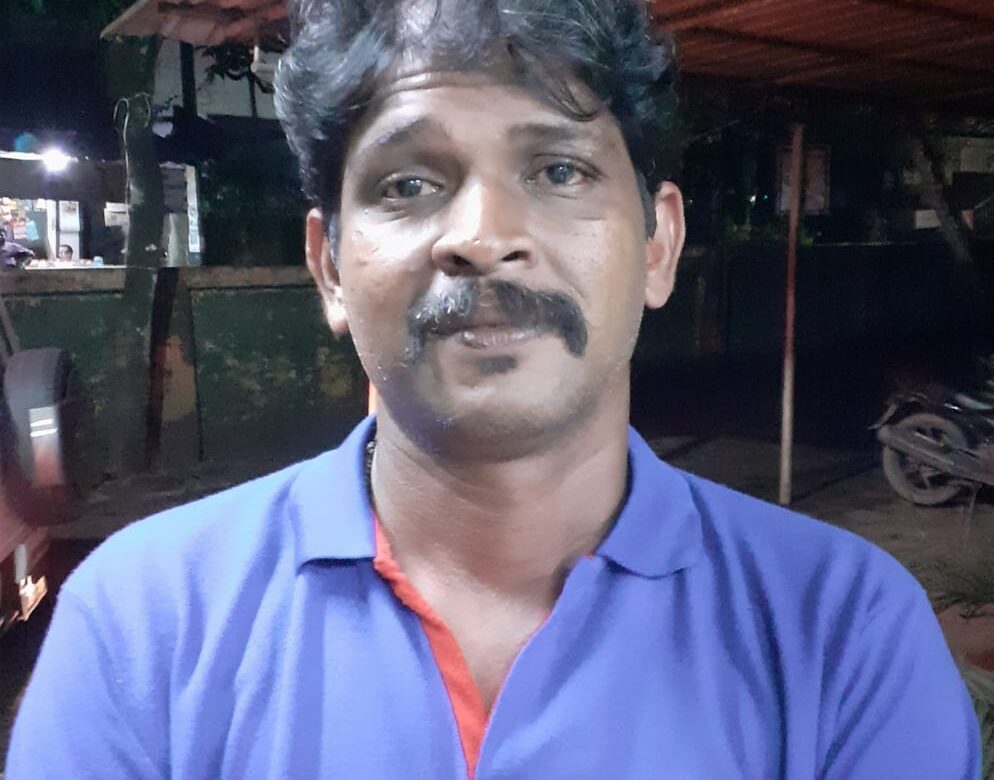 നിരന്തര കുറ്റാവാളിയെ കാപ്പ ചുമത്തി നാട് കടത്തി
