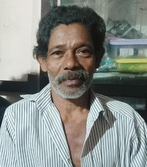 നിര്യാതനായി