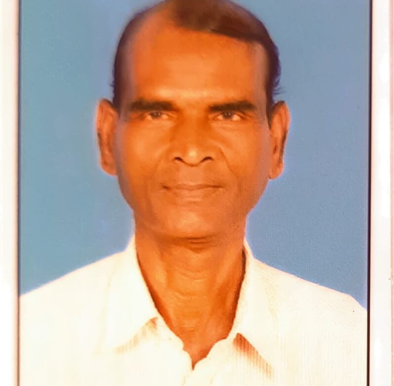 വീട്ടിൽ മരിച്ച നിലയിൽ കണ്ടെത്തി.