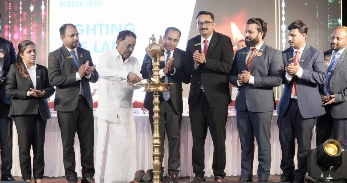 ജെ സി ഐ ഇടുക്കി,എറണാകുളം, തൃശ്ശൂർ ജില്ലകൾ അടങ്ങുന്ന സോൺ 20 യുടെ അർദ്ധ വാർഷിക സമ്മേളനം അശ്വമേധം 2024 കൂത്താട്ടുകുളം ബ്രായോ കൺവെൻഷൻ പാർക്കിൽ വച്ച് നടന്നു