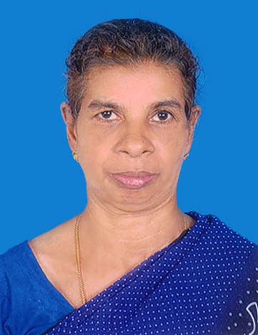 മാമലശ്ശേരി പാലക്കുഴിയിൽ ലീല വർഗീസ് (73)നിര്യാതയായി