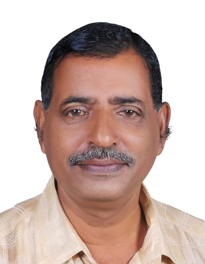 തിരുമറയൂർ നെല്ലിക്കൽ രാജൻ പീറ്റർ 70 നിര്യാതനായി.