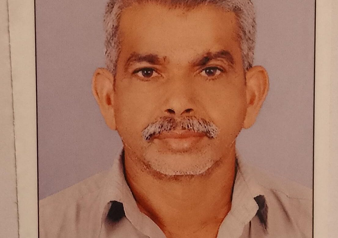 പാമ്പാക്കുട കാട്ടു പുറത്ത് ഉലഹന്നാൻ മത്തായി ( ഓനച്ചൻ 78) നിര്യാതനായി