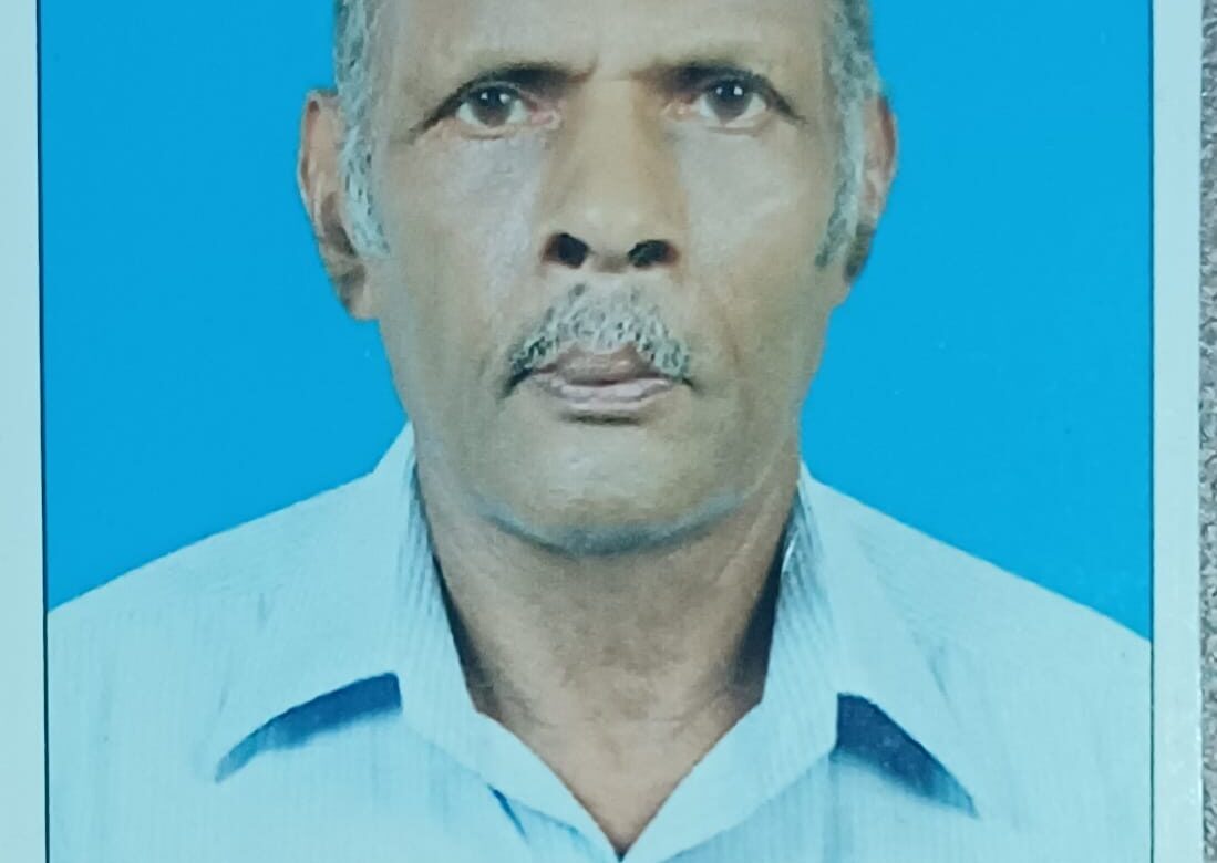 നെച്ചൂർ സുരേഷ് വിഹാറിൽ പി.ആർ  നാരായണപിള്ള (86) നിര്യാതനായി.