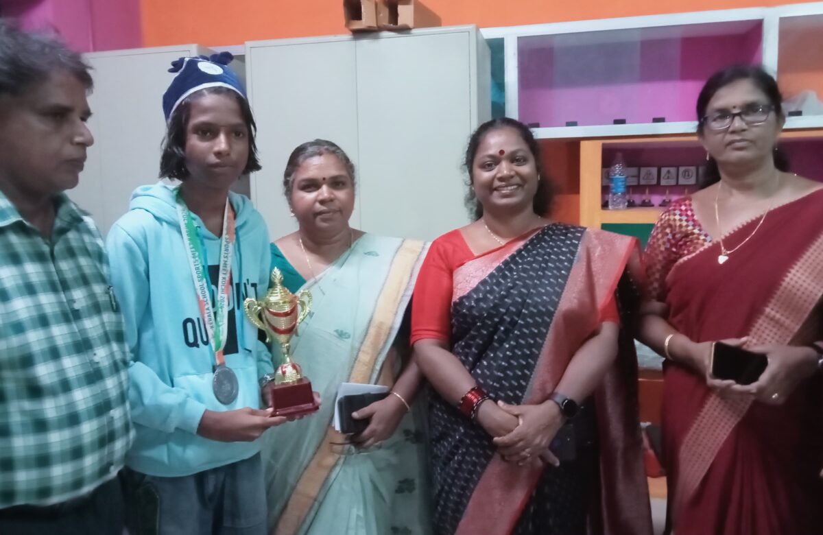 ഭിന്ന ശേഷിക്കാരനായ ആദിഷ് സന്തോഷ് ഫൂട്ട് ബോളിൽ വിസ്മയം തീർക്കുന്നു.
