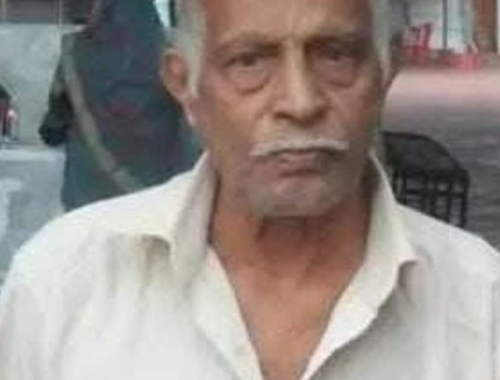പിറവത്തെ ആദ്യ കാല ബിസിനസുകാരനായിരുന്ന   പാഴൂർ കോഴിപ്പിള്ളിൽ കെ.പി.കുര്യാക്കോസ് 95 നിര്യാതനായി