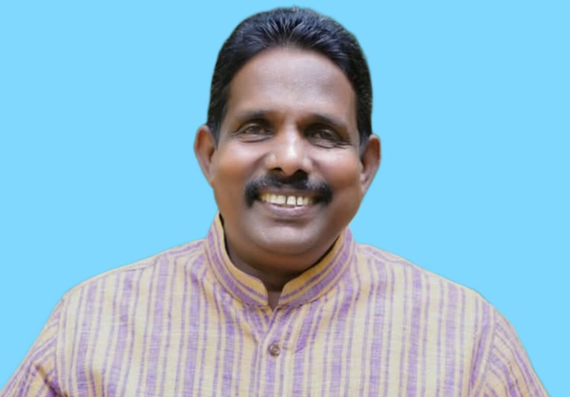 കക്കാട് നെല്ലിക്കൽ സാജു സ്കറിയ (59)നിര്യാതനായി