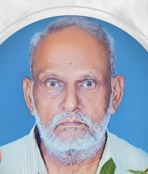 നിര്യാതനായി