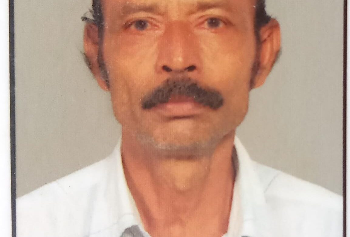നിര്യാതനായി