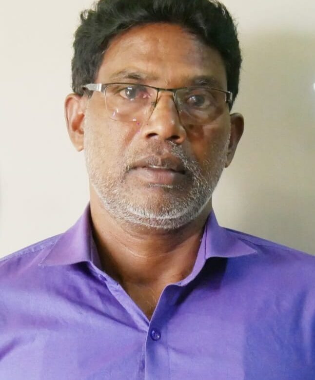 യു.കെയിൽ ജോലി വാഗ്ദാനം ചെയ്ത് പണം തട്ടിയ കേസിൽ ഒരാൾ അറസ്റ്റിൽ