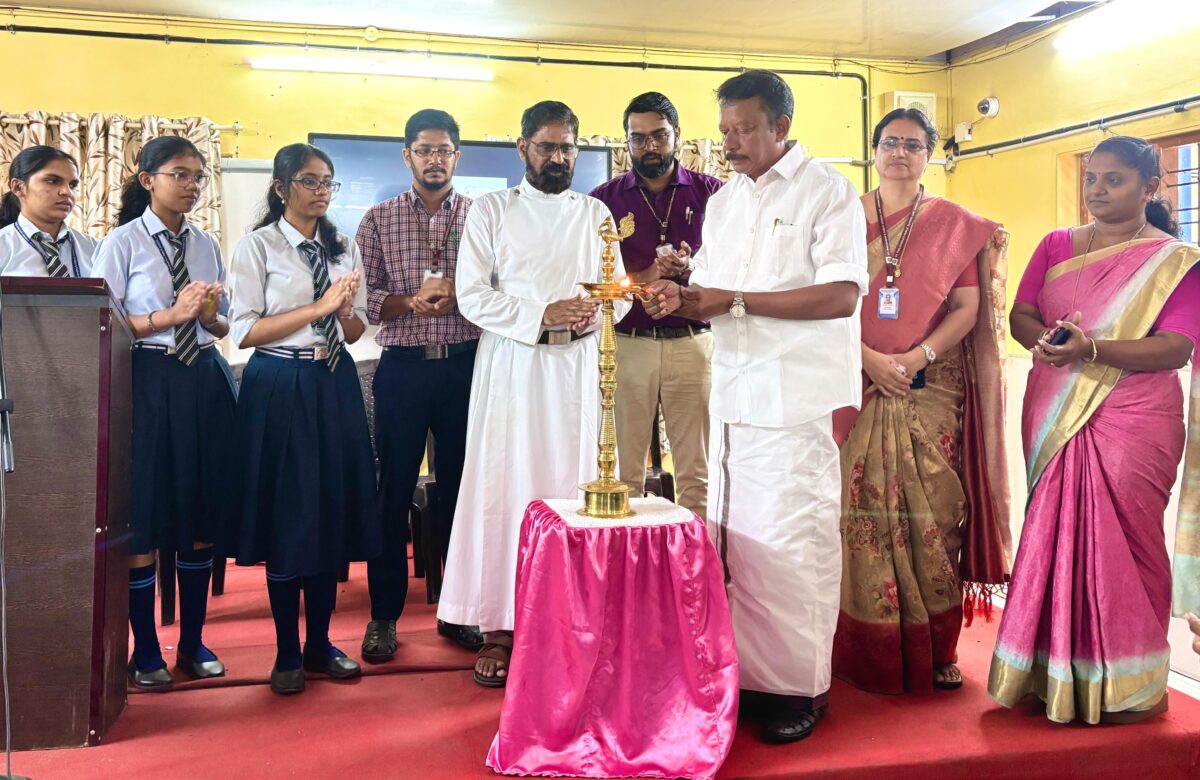 കേന്ദ്ര ബഡ്‌ജറ്റിനെ അവലോകനം ചെയ്തു കുട്ടികളുടെ പ്രഭാഷണങ്ങൾ