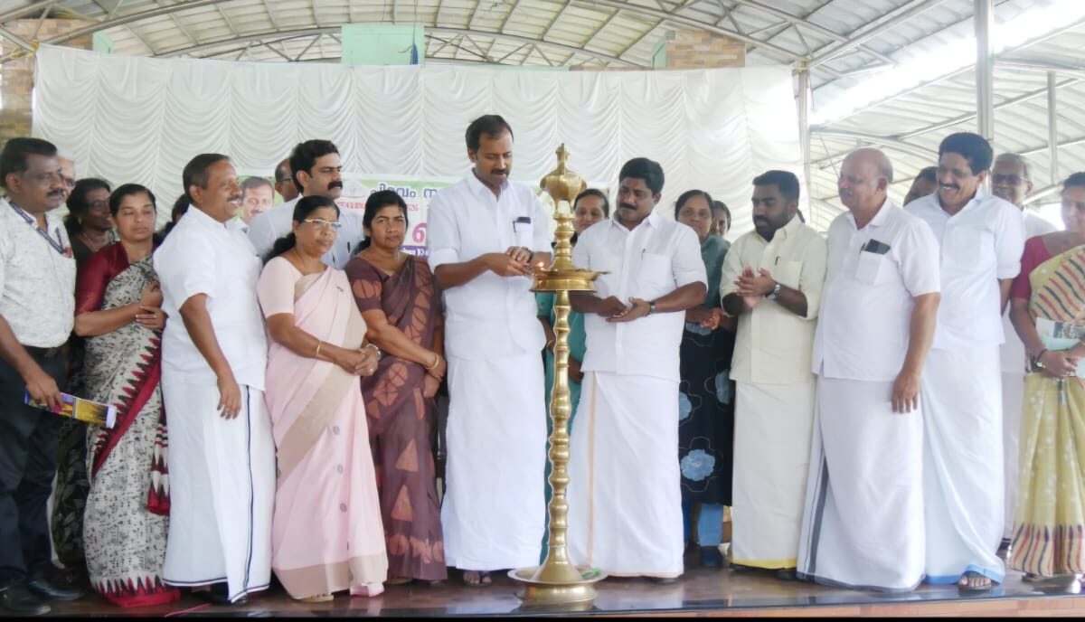 പിറവം നഗരസഭ വികസന സെമിനാർ