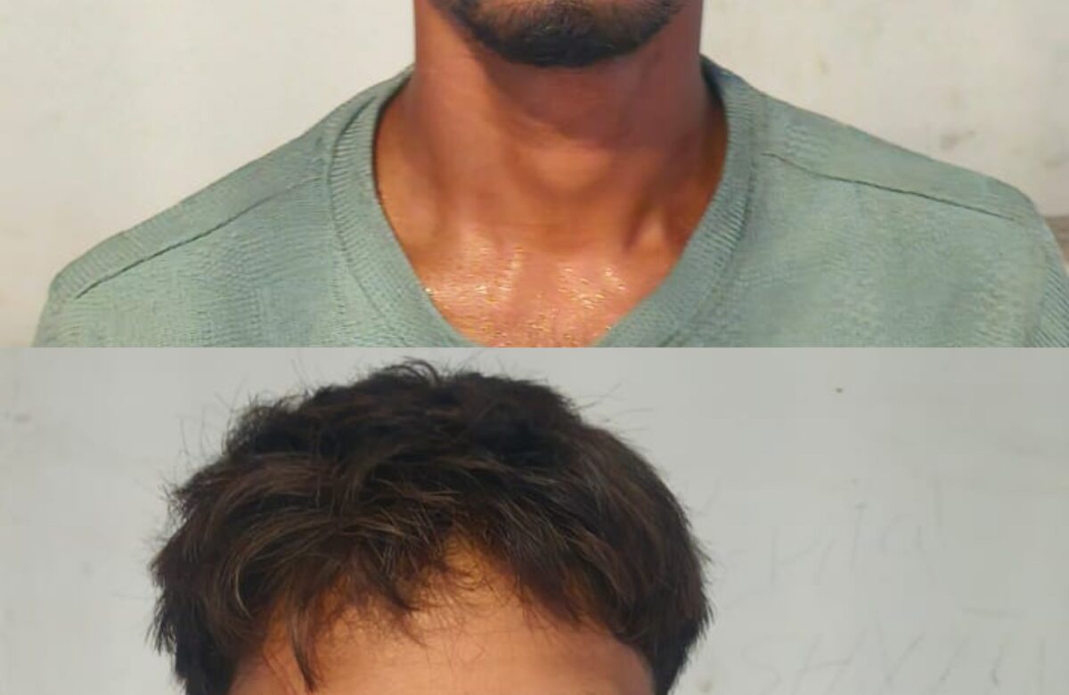 മുളന്തുരുത്തിയിൽ വൻ മയക്കുമരുന്ന് വേട്ട,
