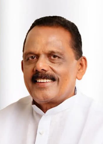 പിറവത്ത്‌ എൽ.ഡി.എഫ്. സ്ഥാനാർഥി സാബു കെ. ജേക്കബ്