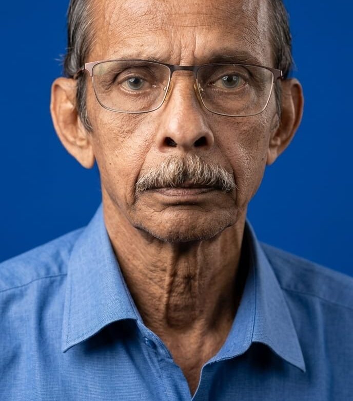 നിര്യാതനായി