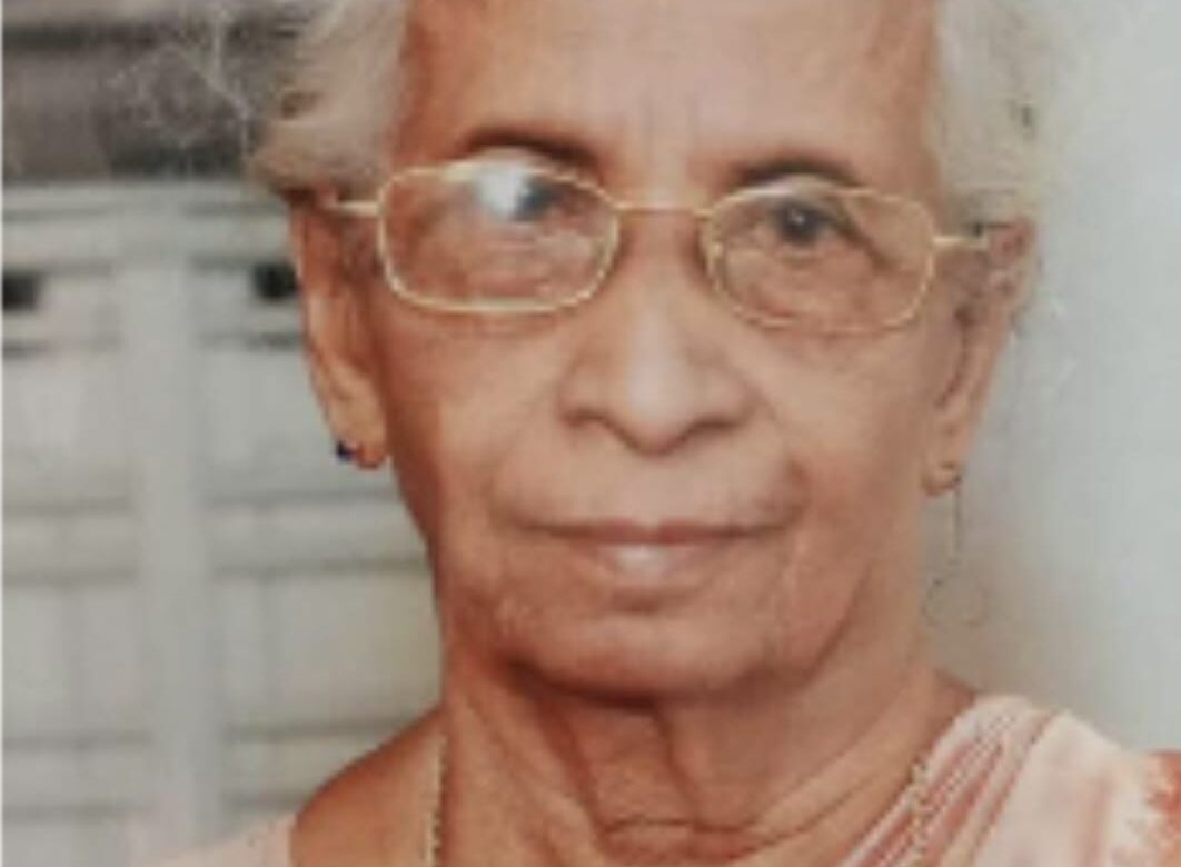 നിര്യാതനായി