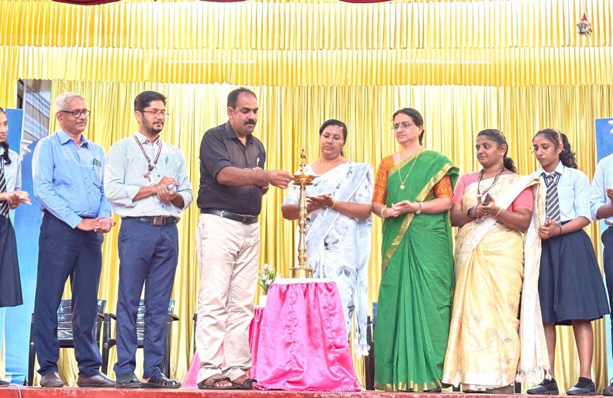 കരിയർ ഓറിയന്റേഷൻ ശില്പശാല   