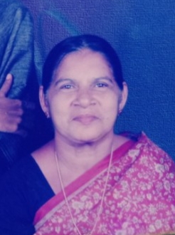 നിര്യാതനായി