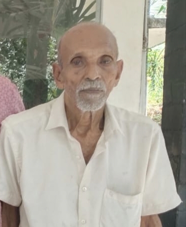 നിര്യാതനായി