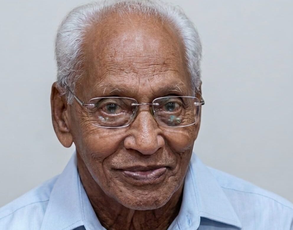 നിര്യാതനായി