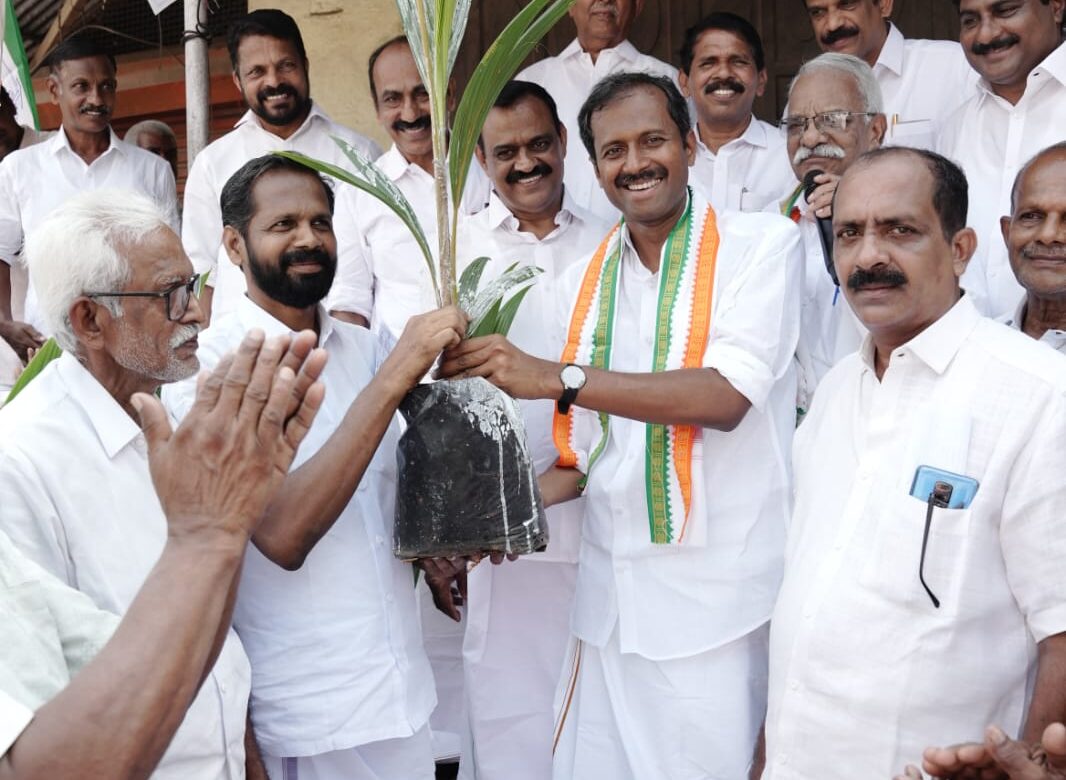 ഇന്ദിര ഗ്യാരണ്ടി’ യു.ഡി.എഫ് സർക്കാർ നടപ്പിലാക്കും- അനൂപ് ജേക്കബ്          