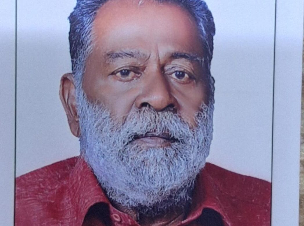 നിര്യാതനായി