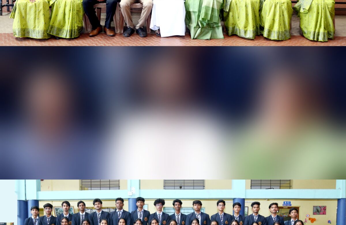സെന്റ് ഫിലോമിനാസിന് ഇക്കുറിയും തിളക്കമാർന്ന വിജയം